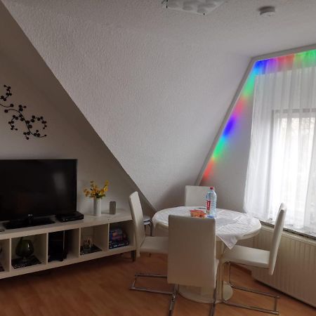 Ferienwohnung Harmonie 45 M2 Solingen Exteriör bild