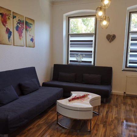 Ferienwohnung Harmonie 45 M2 Solingen Exteriör bild