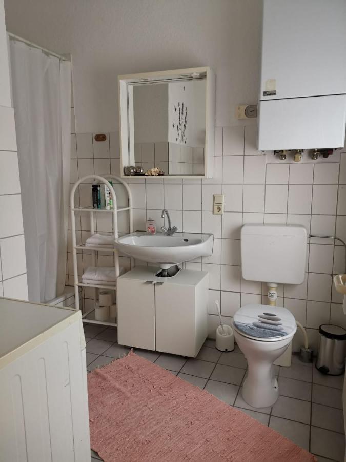 Ferienwohnung Harmonie 45 M2 Solingen Exteriör bild