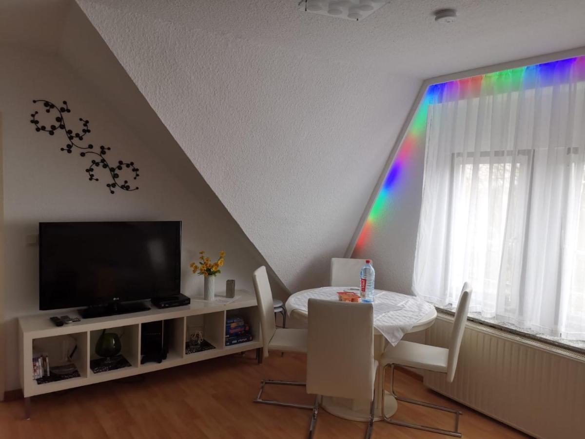 Ferienwohnung Harmonie 45 M2 Solingen Exteriör bild