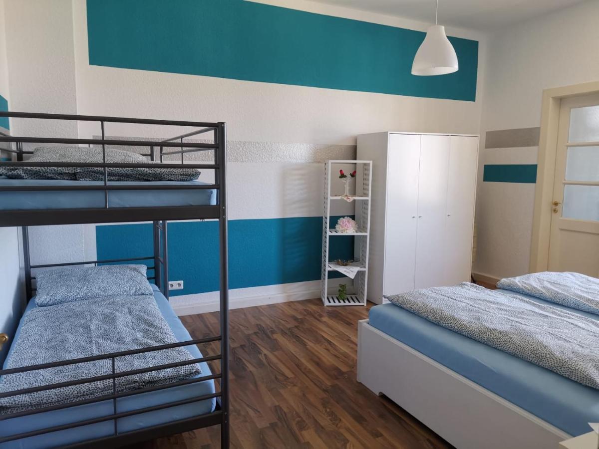 Ferienwohnung Harmonie 45 M2 Solingen Exteriör bild
