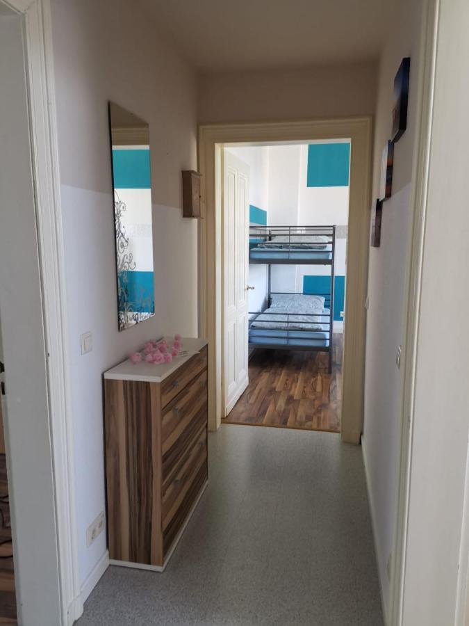 Ferienwohnung Harmonie 45 M2 Solingen Exteriör bild