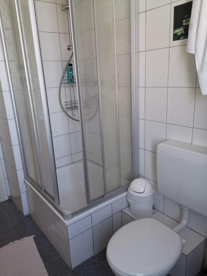 Ferienwohnung Harmonie 45 M2 Solingen Exteriör bild