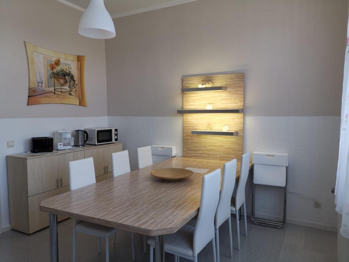 Ferienwohnung Harmonie 45 M2 Solingen Exteriör bild