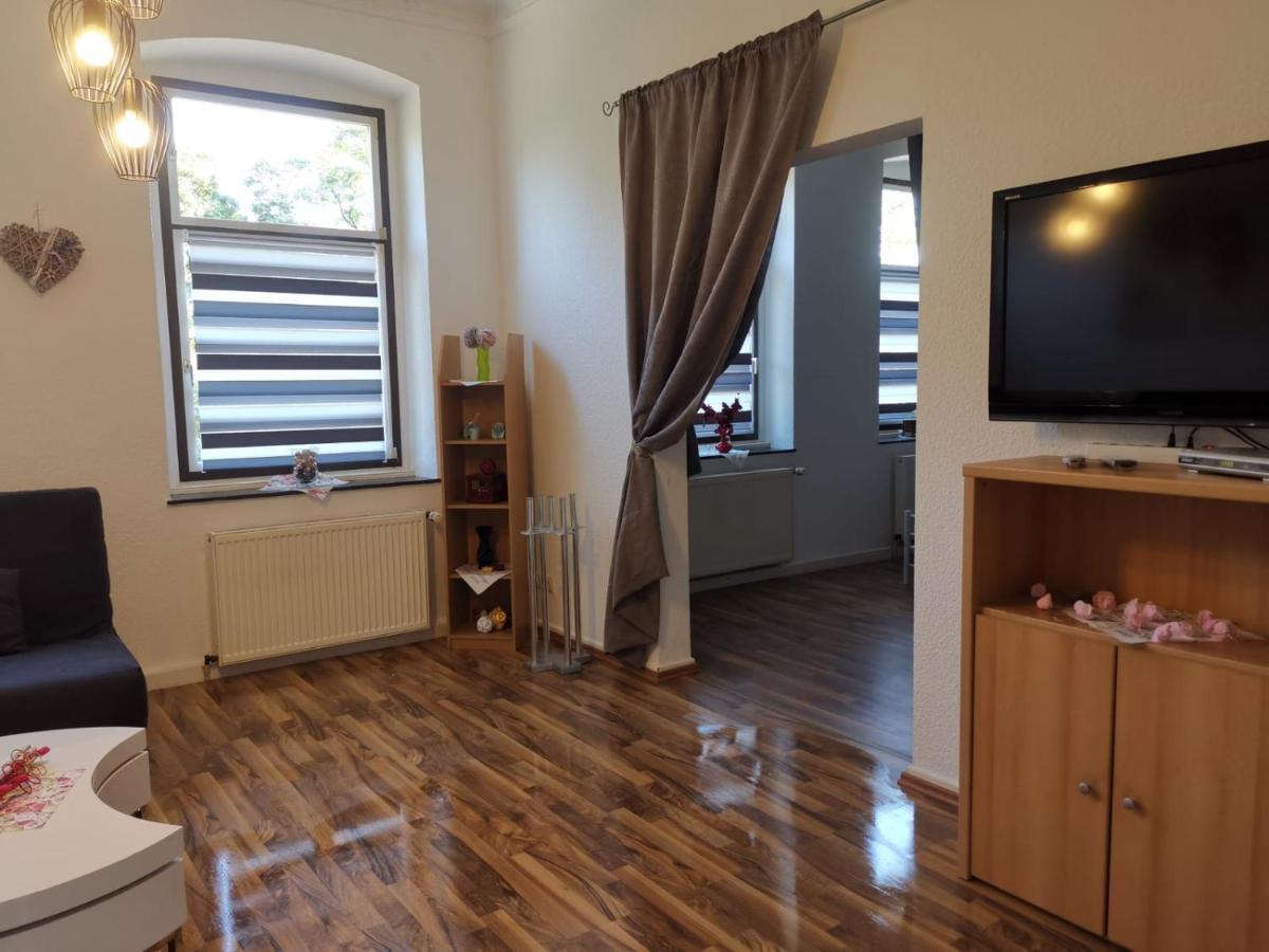 Ferienwohnung Harmonie 45 M2 Solingen Exteriör bild