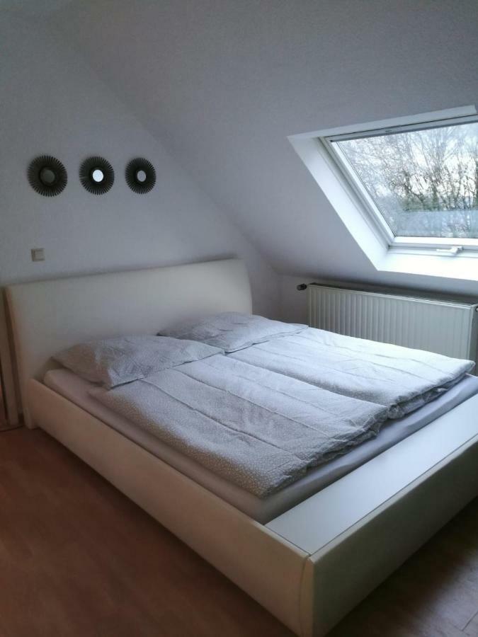 Ferienwohnung Harmonie 45 M2 Solingen Exteriör bild